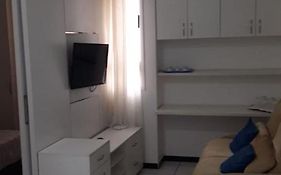 Park Studio Apartamento